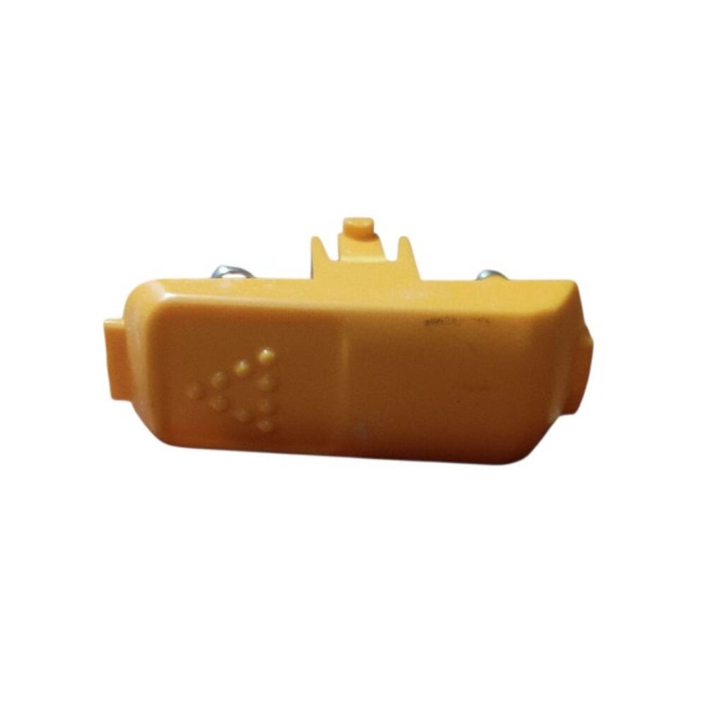 Eureka NES210 Blaze 3-in-1 Lightweight Stick Vacuum Upper Front Panel Piece Part
